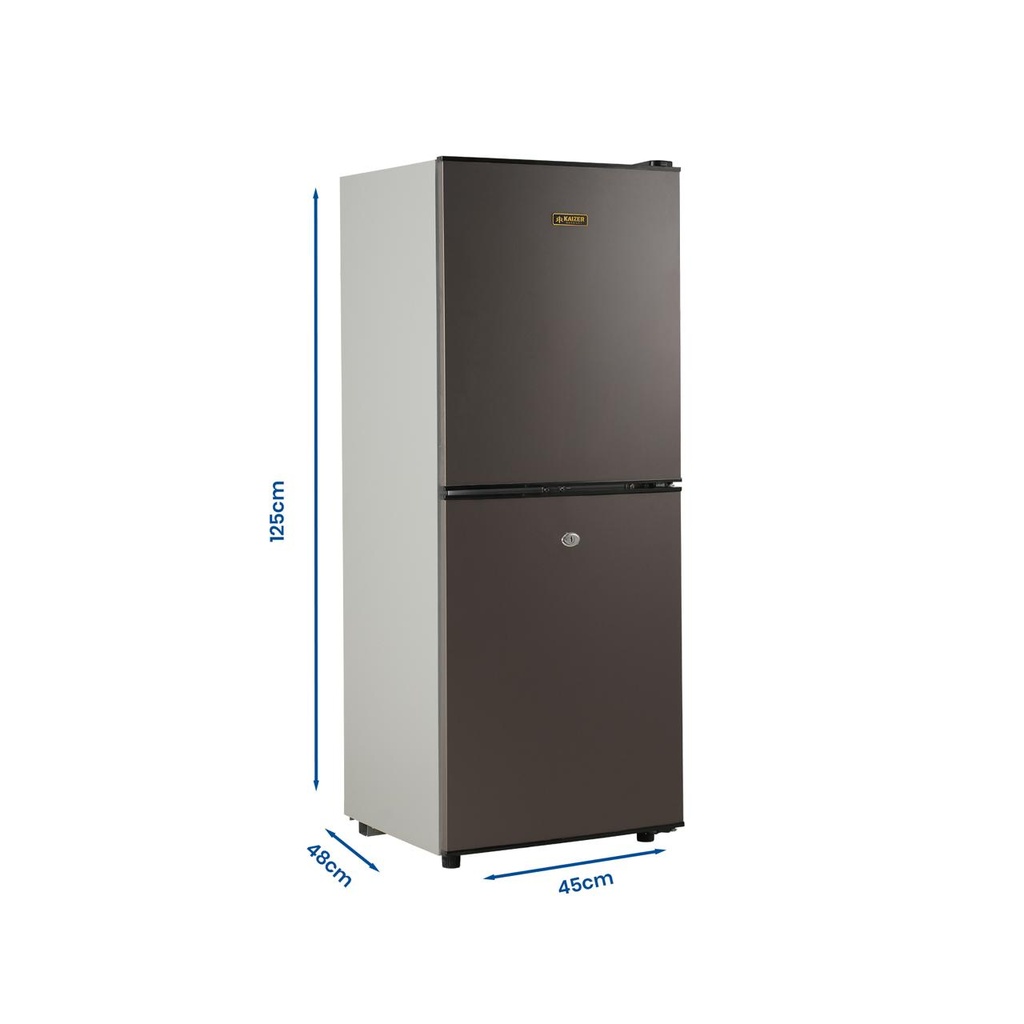 KZR-140 LITRE