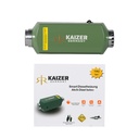 Kaizer Pro 12/24 V Split Isıtıcı