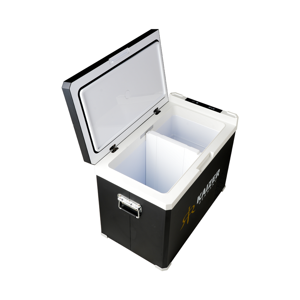 Kaizer KZR-50 Litre