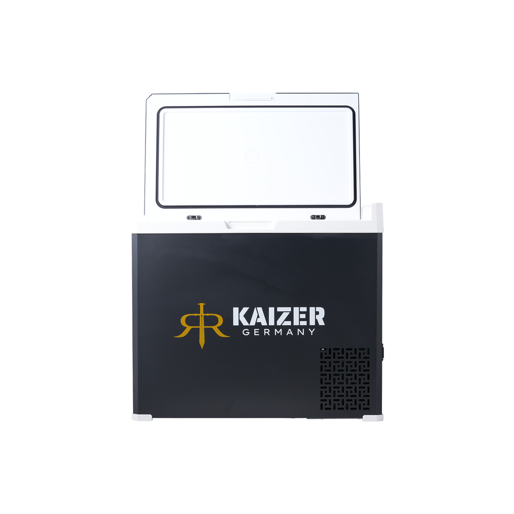 Kaizer KZR-50 Litre
