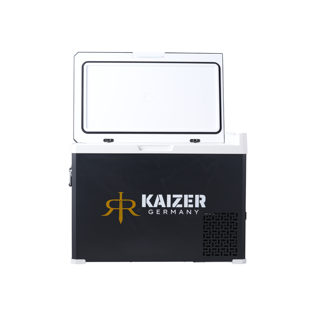 Kaizer KZR-40 Litre