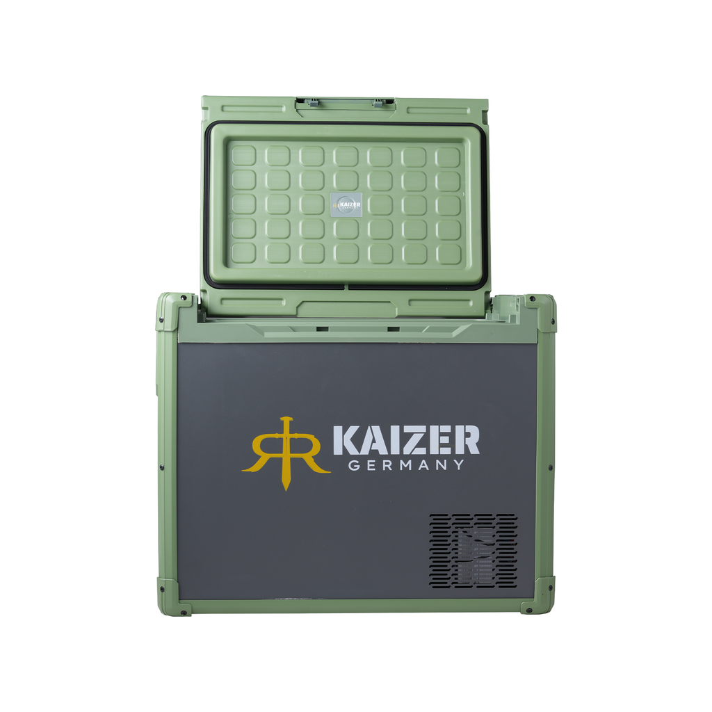Kaizer KZR-45 Litre