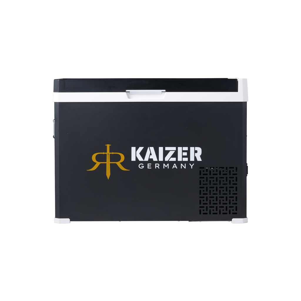 Kaizer KZR-40 Litre