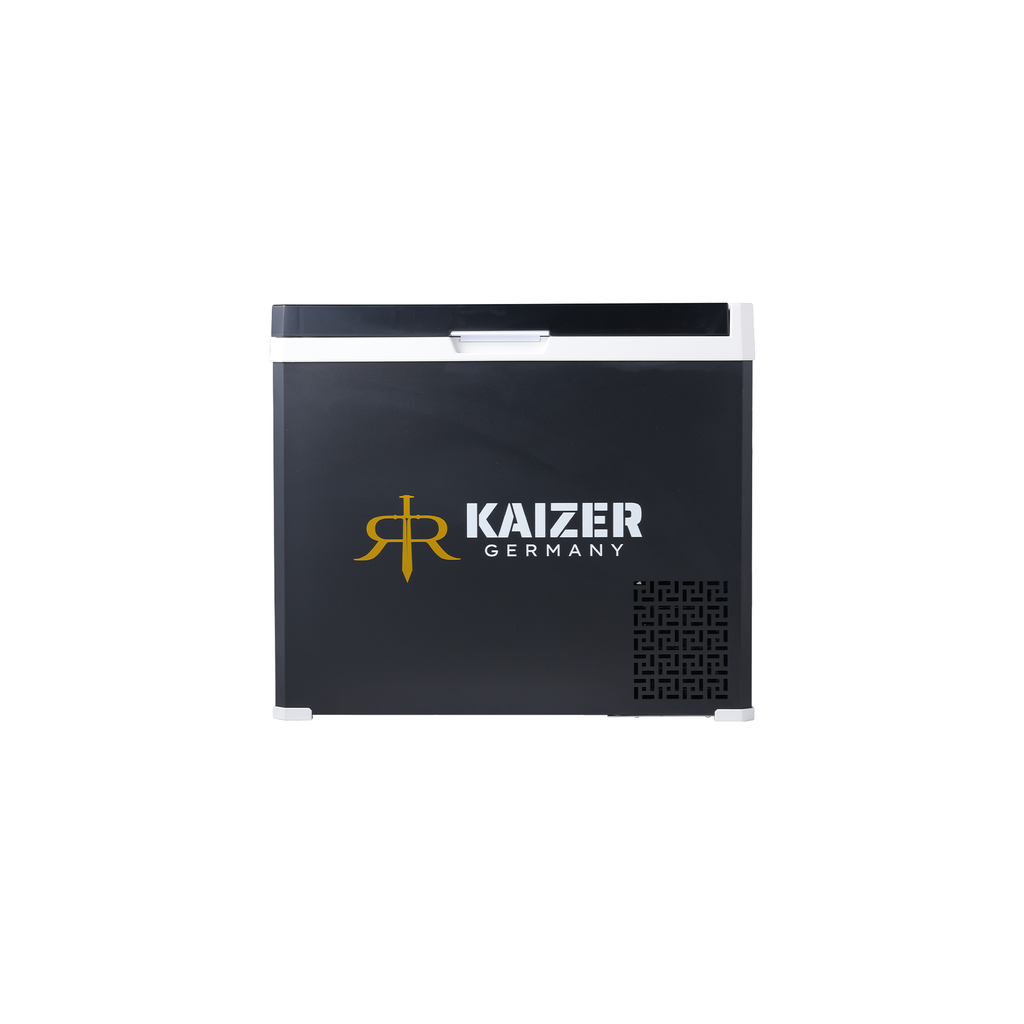 Kaizer KZR-50 Litre