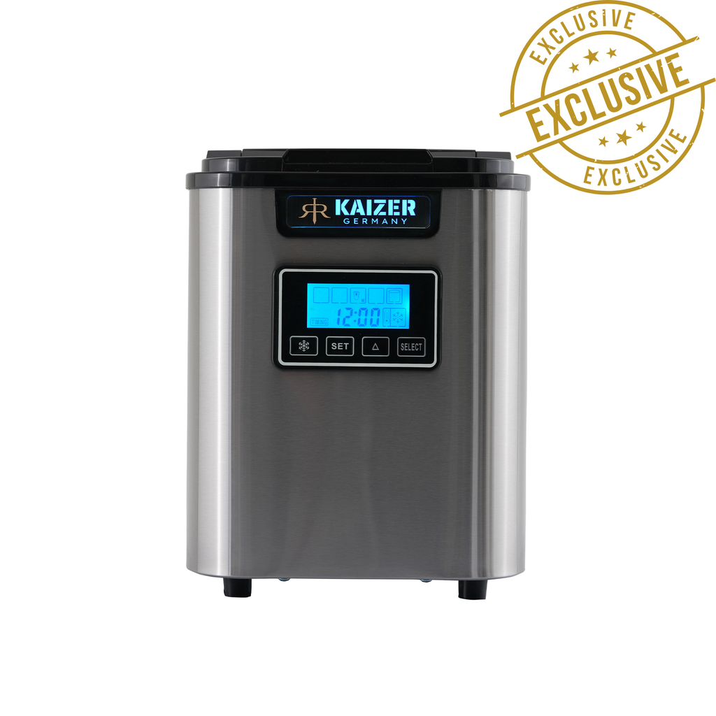 KAIZER KZR-35 ICE MAKER