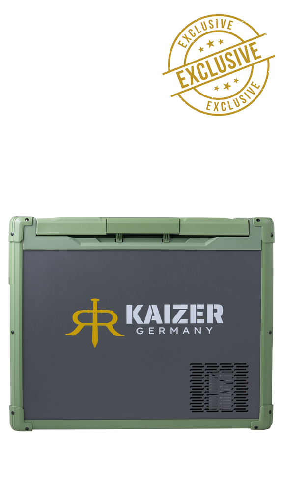 Kaizer KZR-45 Litre