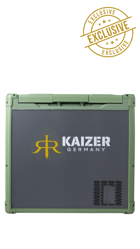 Kaizer KZR-55 Litre